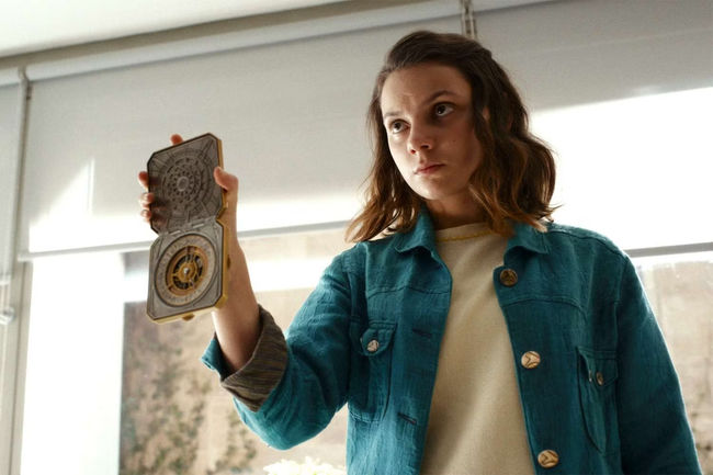 His dark materials season 2 image