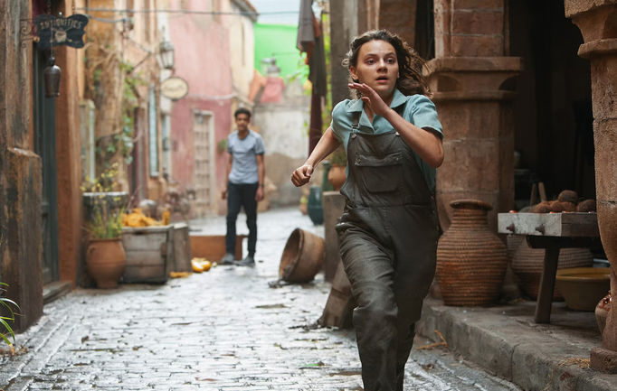 His dark materials season 2 image