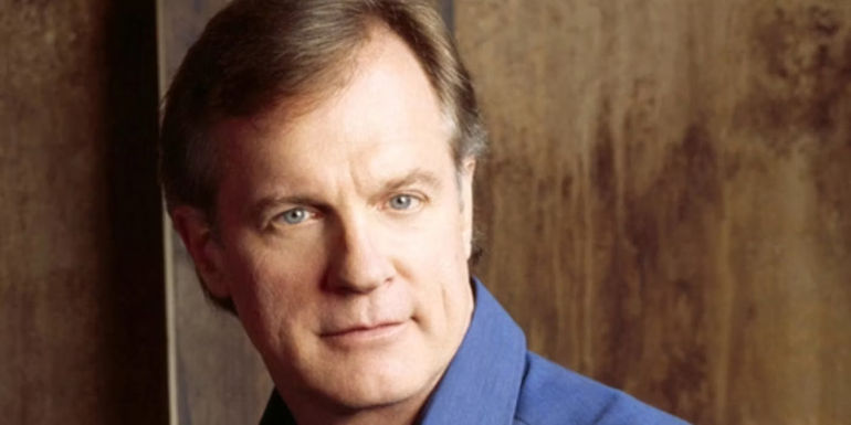 Stephen Collins in 7th Heaven