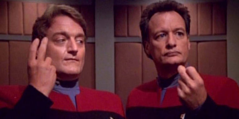 Q and Quinn Death Wish