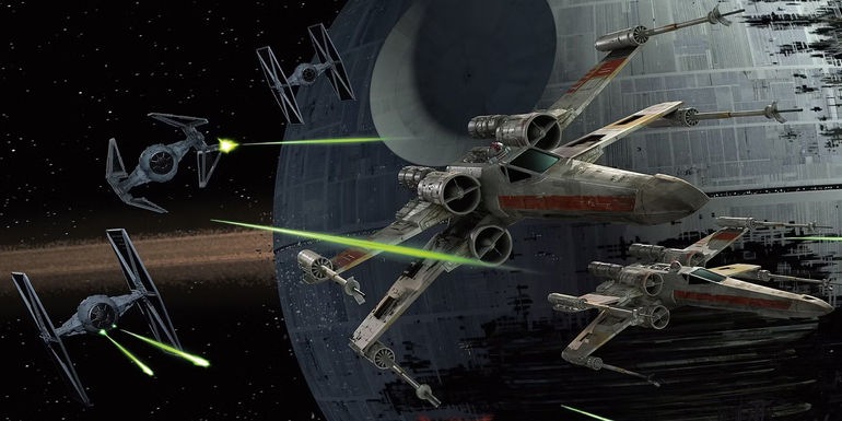 The Influence of the Clone Wars on the Rebel Alliance