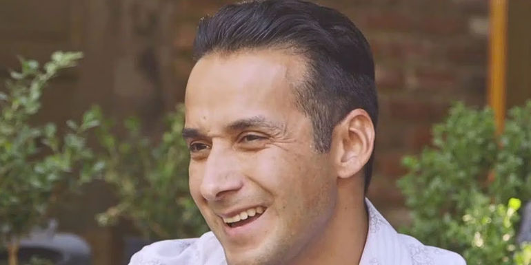 Montage Of Gabe Solis Braxton Family Values Cast