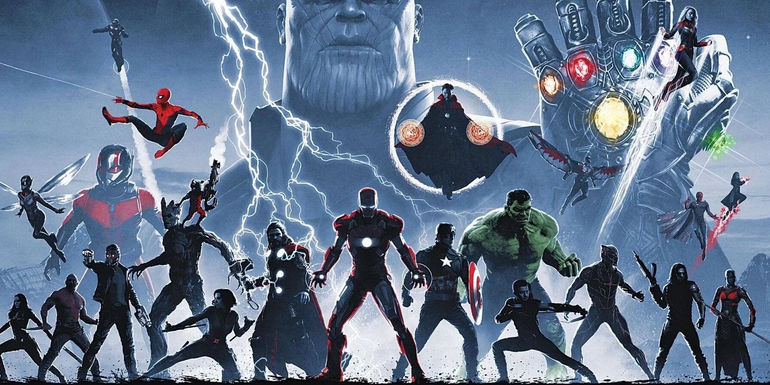Kevin Feige Wants the MCU to Last 80 Years
