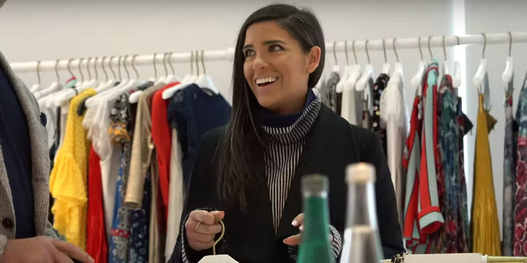 Naomie's Relationships and Future with Southern Charm