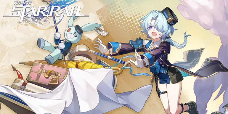 Honkai: Star Rail Misha, Sparkle, and Black Swan Kit Details Leaked