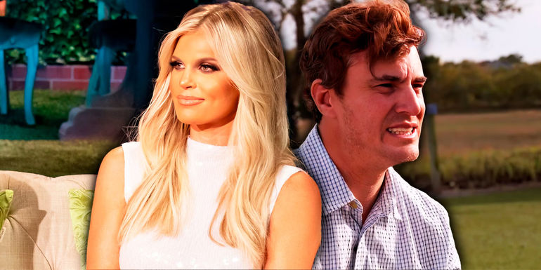 madison LeCroy and Shep rose from Southern Charm