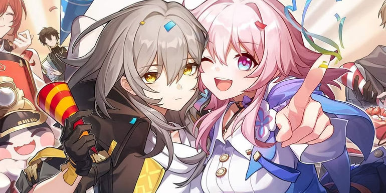 Honkai: Star Rail New Playable Characters Leaked