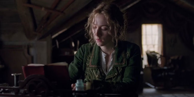 Little Women 1