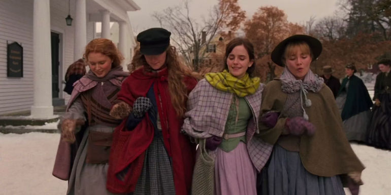Little Women 3