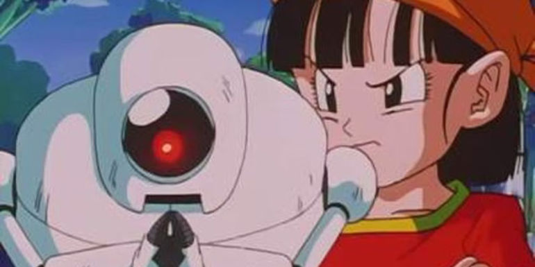 Dragon Ball GT upgrade that's better than SSJ4 has one downside.