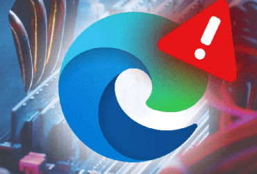 Cách xử lý khi Microsoft Edge gặp thông báo sử dụng quá nhiều bộ nhớ