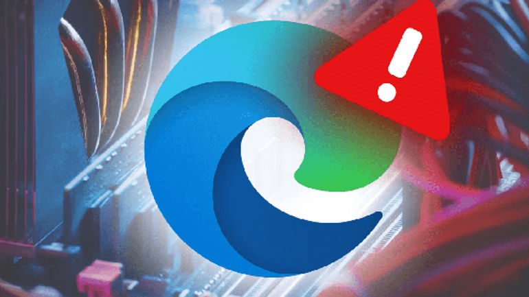 Cách xử lý khi Microsoft Edge gặp thông báo sử dụng quá nhiều bộ nhớ