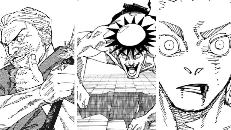 Introducing the New Characters in Jujutsu Kaisen Season 3