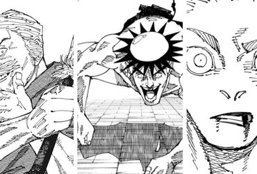 Introducing the New Characters in Jujutsu Kaisen Season 3