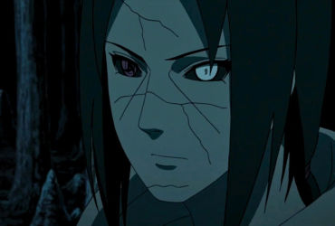 Naruto: Analyzing the Power Comparison between Izanami and Izanagi