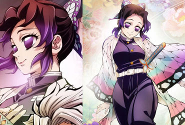 Possible title: Shinobu Kocho's Potential Return in Demon Slayer Season 4: What to Expect