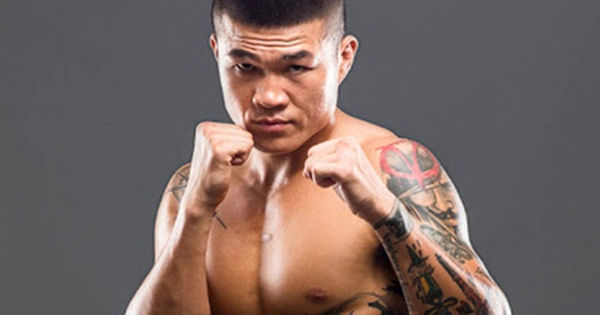 Trương Đình Hoàng thông báo chấm dứt sự nghiệp trong boxing