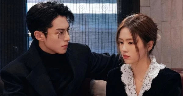 7 bộ phim Hoa ngữ gạt người xem suốt năm 2023, mỹ nhân hoa ngữ gây thất vọng!