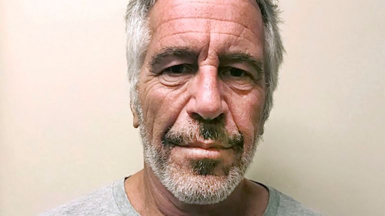 Epstein-Linked Individuals Set to be Publicly Named: Here's the Latest