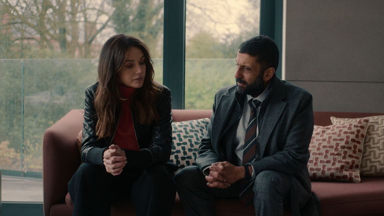 Fool Me Once: A Comprehensive Decoding of the Ending