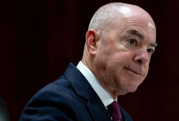 House committee initiates impeachment proceedings against Biden Homeland Security chief