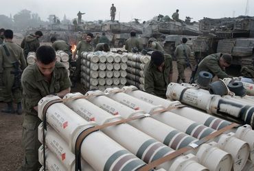 Israel to Partially Withdraw Troops from Gaza, Anticipating Ongoing Conflict until 2024