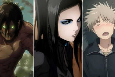 Must-Watch Post-Apocalyptic Anime: A Definitive Guide