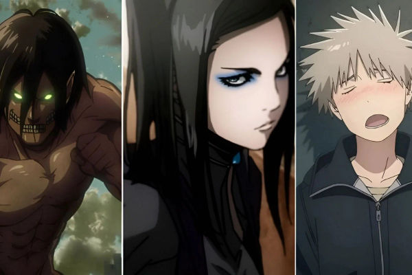 Must-Watch Post-Apocalyptic Anime: A Definitive Guide