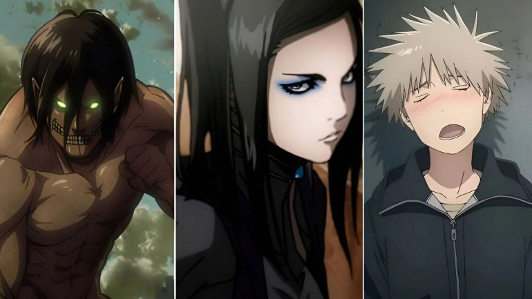 Must-Watch Post-Apocalyptic Anime: A Definitive Guide
