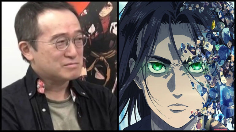 Renowned Attack on Titan Animator Tragically Dies at 60