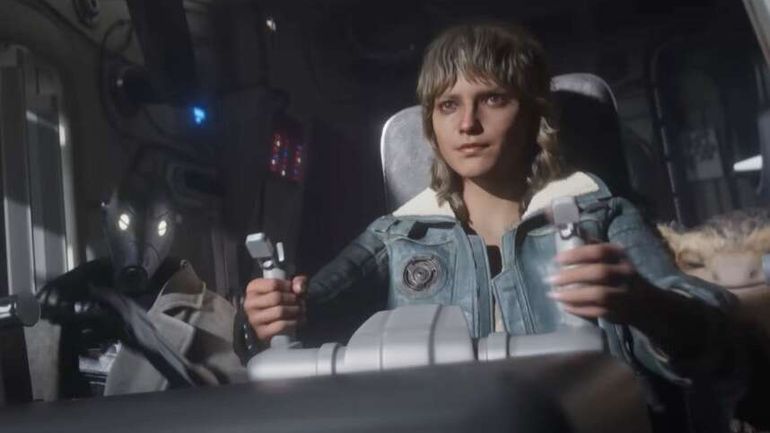 Star Wars Outlaws Set to Hit Theaters in Late 2024