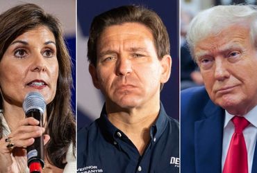 Why Trump's GOP opponents refuse to exploit his biggest weakness, even as the clock ticks in their battle to defeat him