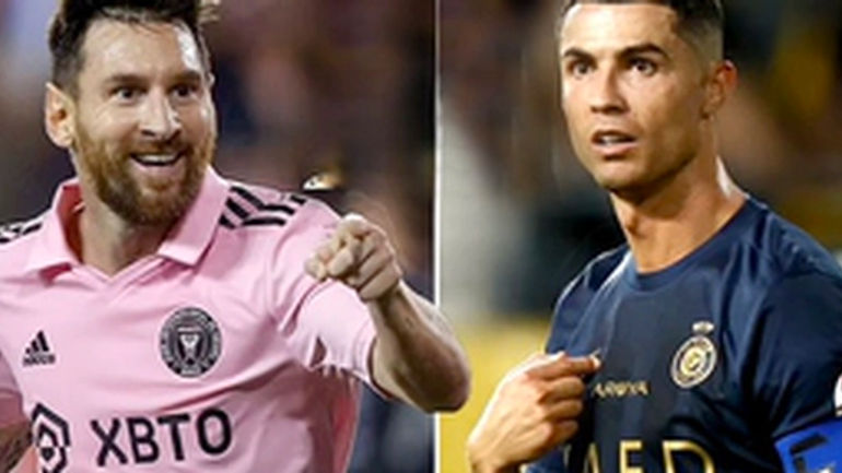 Danh sách tiêu biểu FIFPro: Cuộc tranh cãi Messi, Ronaldo