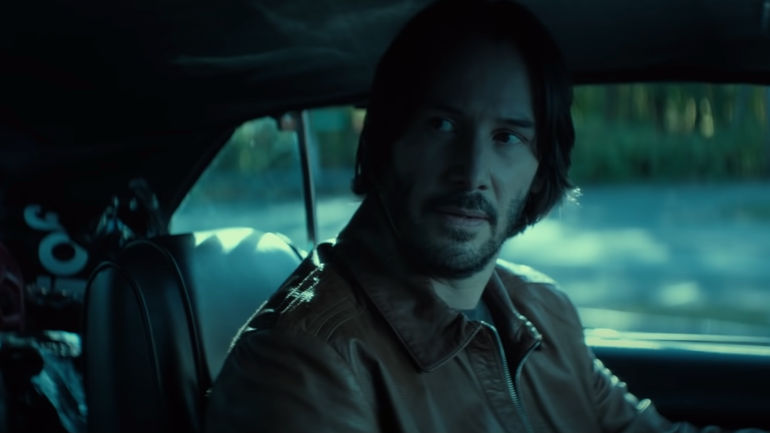 John Wick Director's Ambition: Making a Star Wars Movie If Disney Can Handle the Intensity