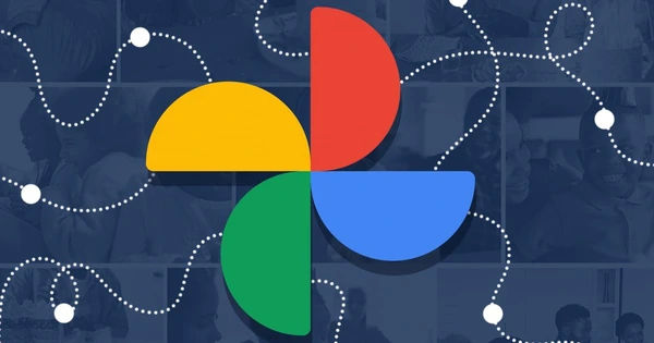 Vị trí và cách tìm dữ liệu ảnh của bạn trên Google Photos