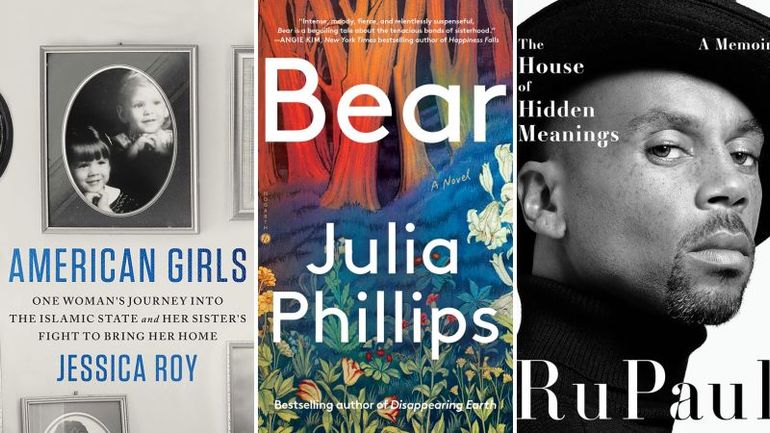 12 Must-Read Books of 2024