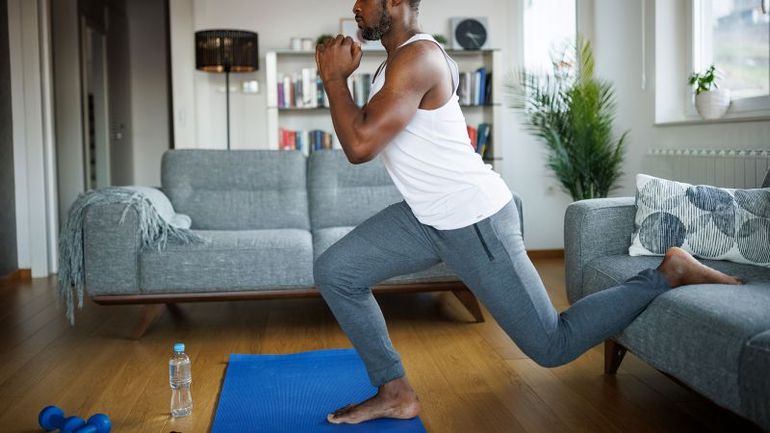 Achieving Regular Exercise in 2024: A Realistic Approach with 3 Simple Steps