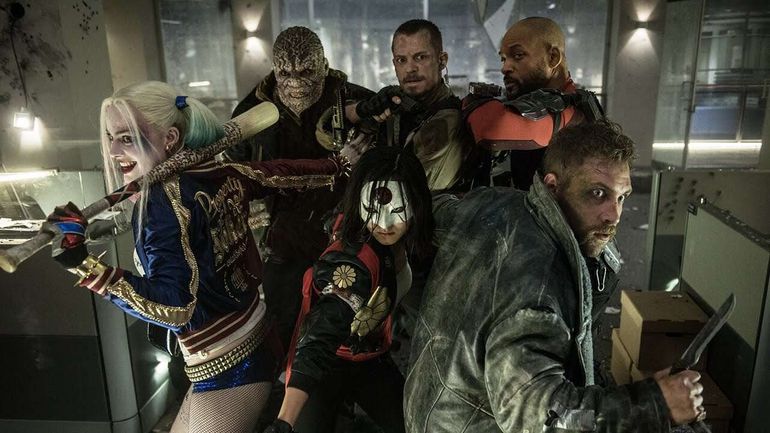 David Ayer's Hopes for a Suicide Squad Director's Cut are Crushed