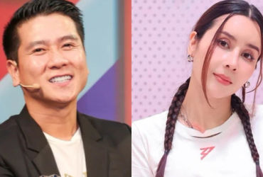 Hồ Hoài Anh và Lưu Hương Giang: Tạo ra một quyết định đặc biệt tại Chị đẹp đạp gió