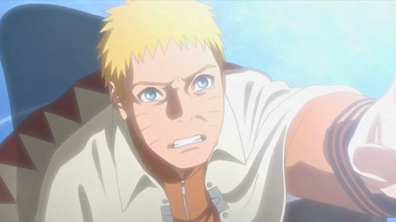 Never Underestimate Naruto: The Unwavering Strength Beyond Kurama