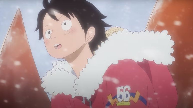 One Piece Episode 1089: Release Date & Sneak Peeks