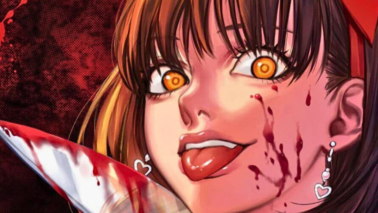 Release date for third arc of Pumpkin Night manga revealed