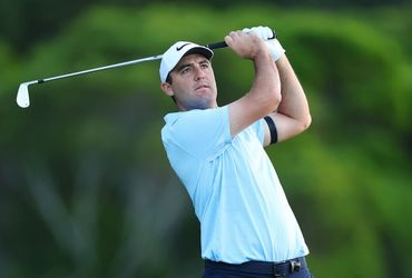 Scottie Scheffler maintains PGA Tour Player of the Year title against Jon Rahm