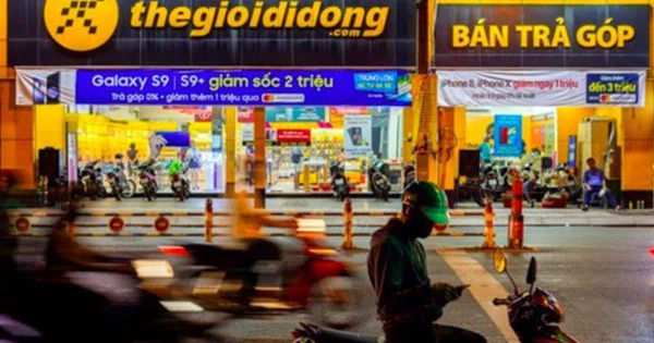 Sức ép từ MWG: Dự đoán 200 cửa hàng sẽ đóng cửa trong 3 tháng cuối năm 2023, liệu có tái sinh sau cuộc chiến giá do chính công ty gây ra?