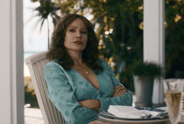 When will Griselda be released on Netflix?