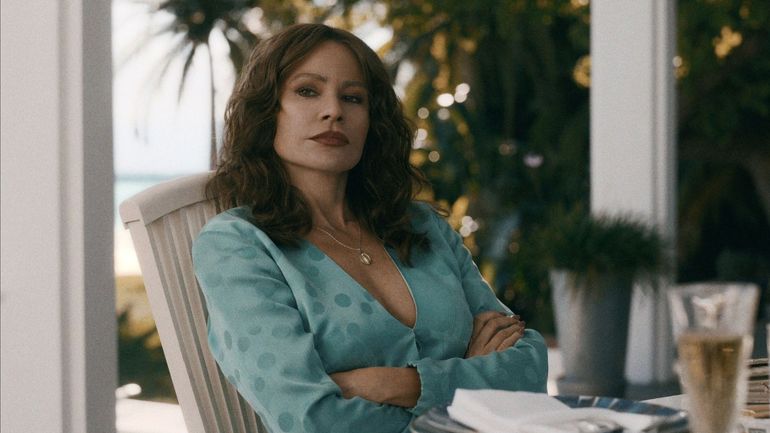 When will Griselda be released on Netflix?