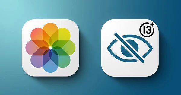 3 bước đơn giản để ẩn ảnh trên iPhone