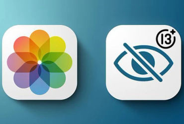 3 bước đơn giản để ẩn ảnh trên iPhone