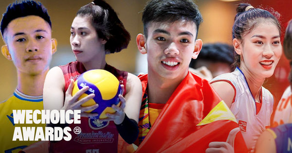 Gen Z: Những vận động viên tài năng tự tin khám phá biển lớn và hướng tới đỉnh cao vào năm 2024