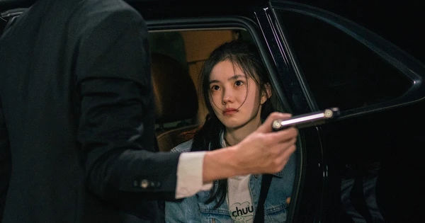 Nữ diễn viên gây chia rẽ nhưng nổi tiếng nhất Trung Quốc